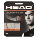Head Velocity MLT Power 1.25 Natural